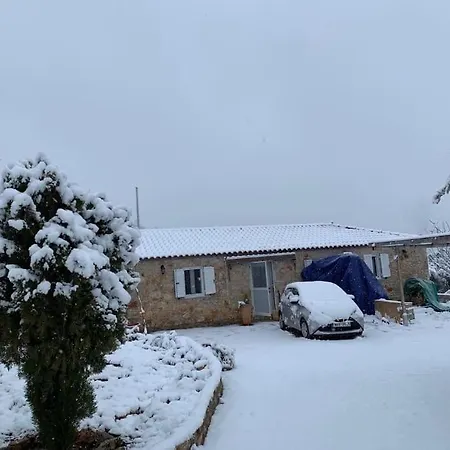 Сasa de vacaciones Artemis