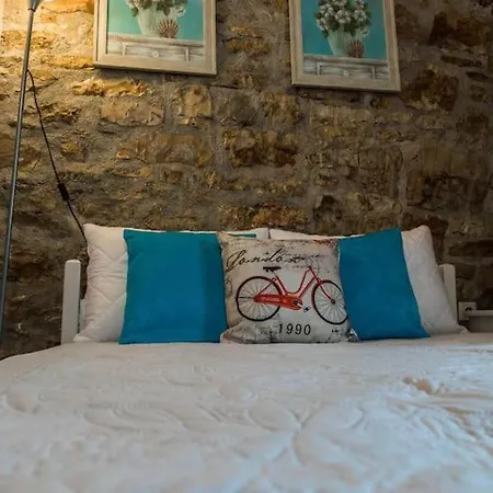 Artemis Holiday home Fregkena